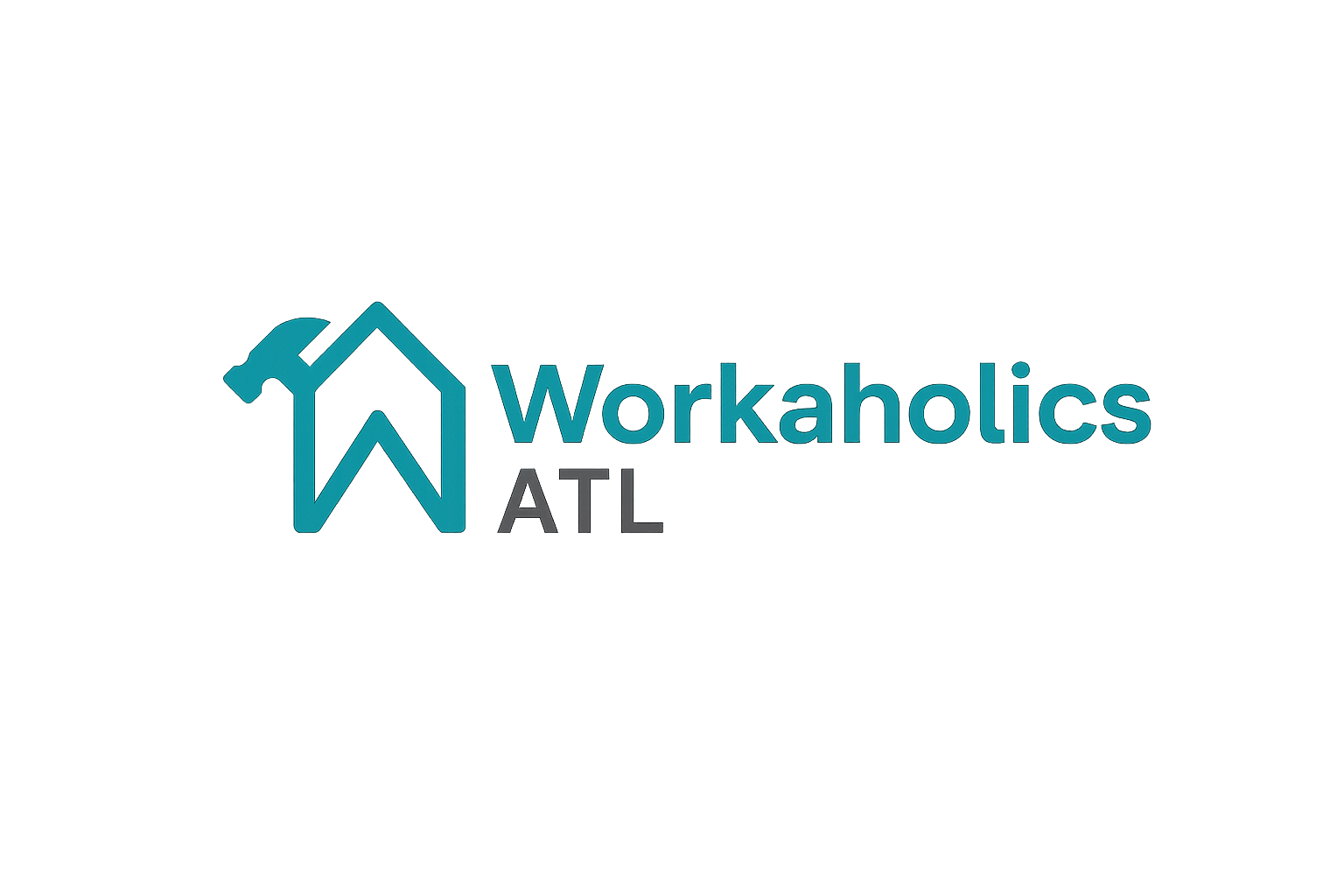 Workaholics ATL Logo
