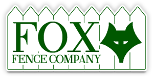 Fox Fence logo